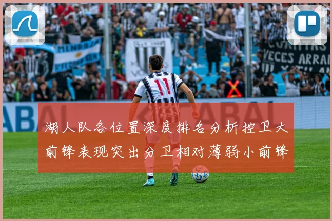 湖人队各位置深度排名分析控卫大前锋表现突出分卫相对薄弱小前锋与中锋处于中游水平