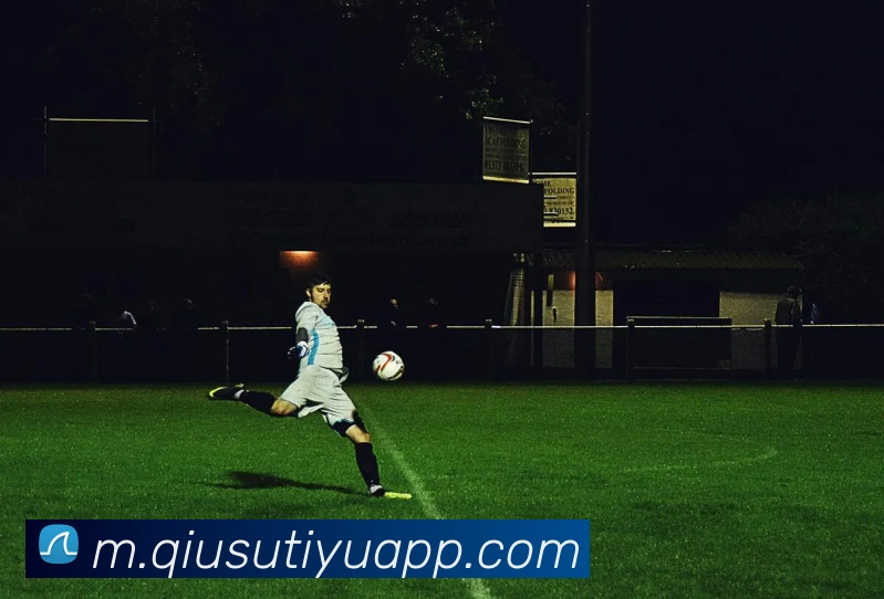 球速体育发展历程