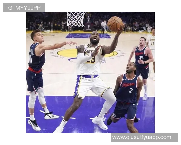 洛城双雄战绩大逆转湖人强势崛起快船遭遇滑铁卢