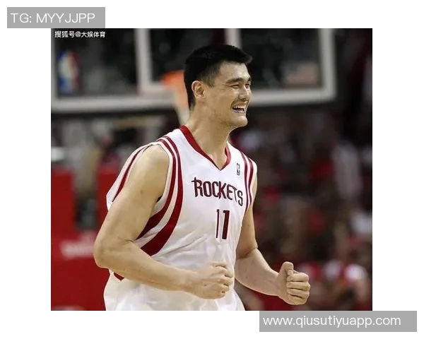 姚明创历史:25年前今日单场38分且命中率百分百的传奇时刻